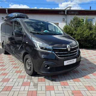 Dokonáno jest...! Majitel pan Jiří mě oslovil někdy v prosinci s prosbou, že až bude trochu tepleji, tak by po mě chtěl...