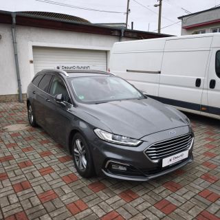 Dnešní instalace aktivního subwooferu do vozidla Ford Mondeo MK5. Majitel pan Jiří mě v týdnu oslovil, zda bych mu do jeho...